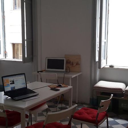 The Youth Rooms Palermo Ngoại thất bức ảnh