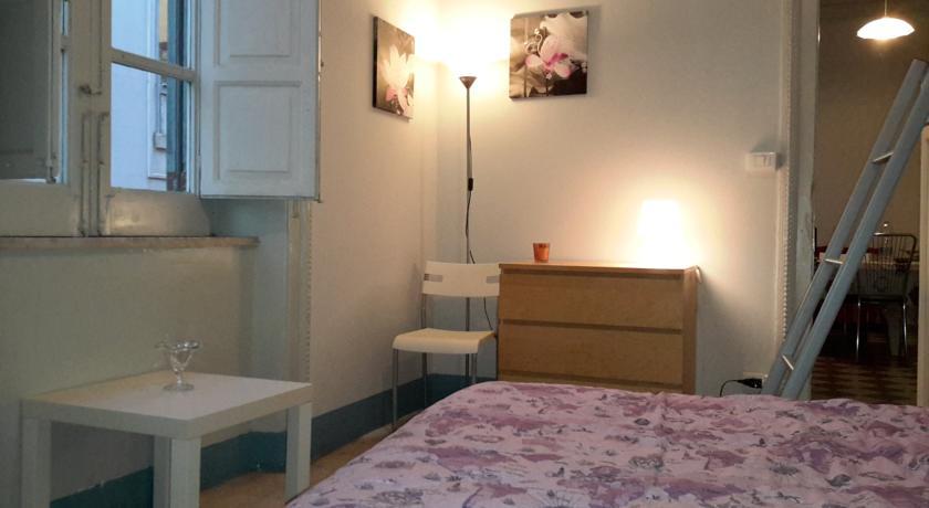 The Youth Rooms Palermo Ngoại thất bức ảnh