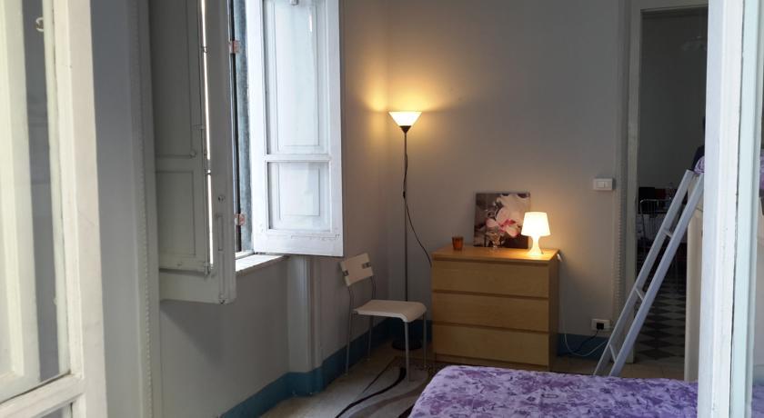 The Youth Rooms Palermo Ngoại thất bức ảnh